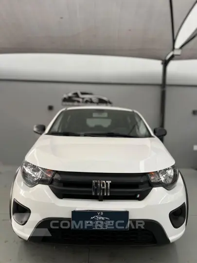 MOBI LIKE 1.0 Fire Flex 5p.