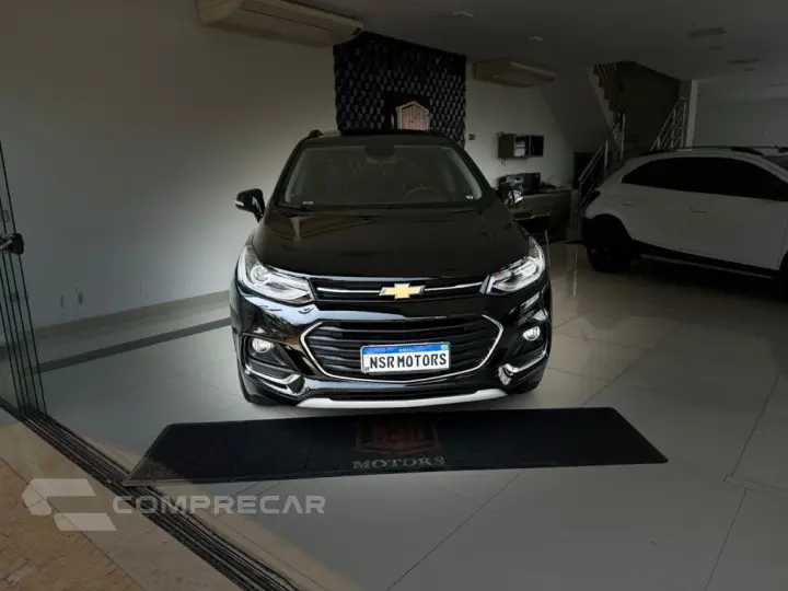 TRACKER 1.4 16V TURBO FLEX PREMIER AUTOMÁTICO