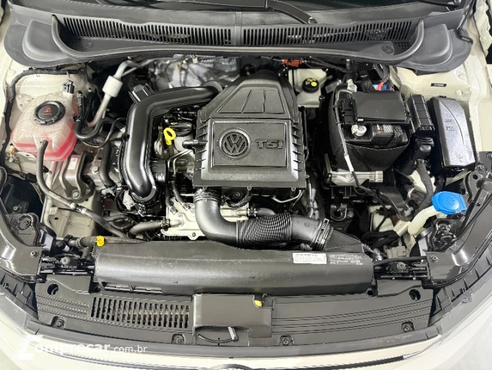 POLO 1.0 200 TSI Highline