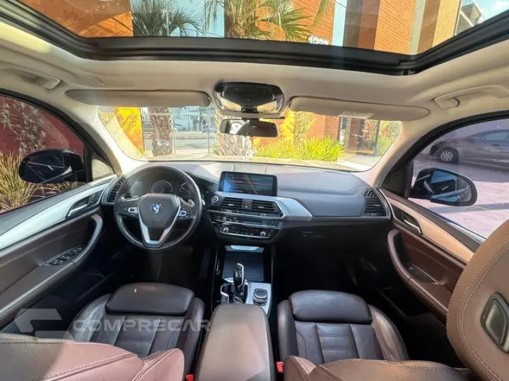 X3 XDRIVE30I