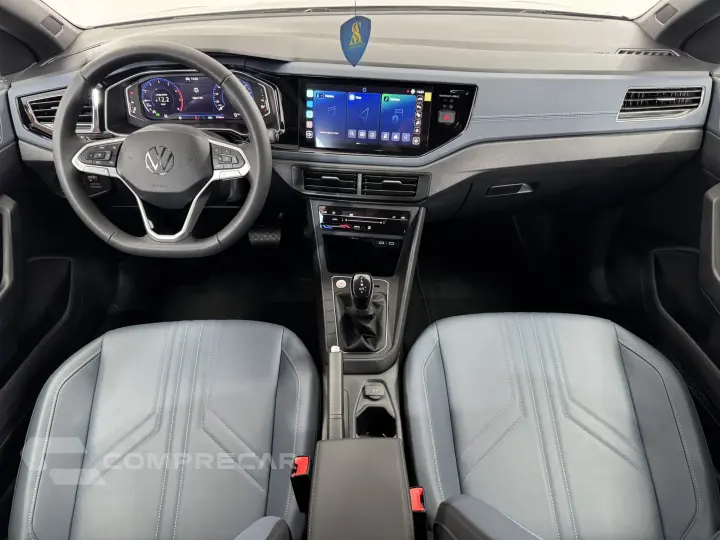 NIVUS 1.0 200 TSI Highline