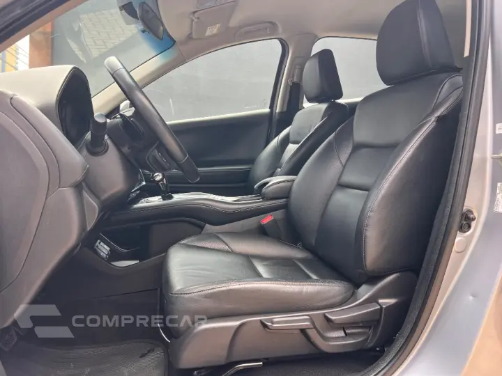 HR-V EXL 1.8 Flexone 16V 5p Aut.