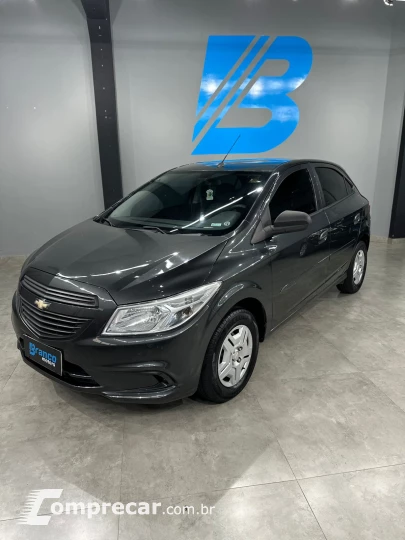 ONIX 1.0 MPFI LS 8V