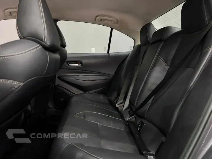 COROLLA 2.0 VVT-IE FLEX XEI DIRECT SHIFT