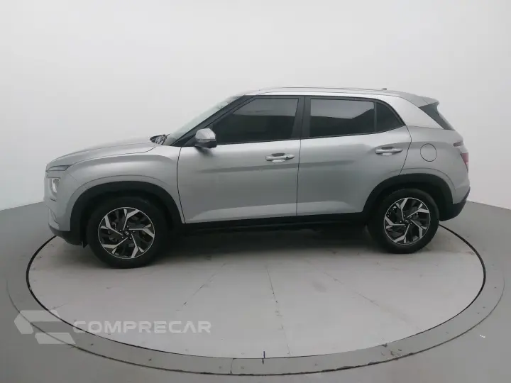 CRETA 1.0 TGDI FLEX PLATINUM AUTOMÁTICO