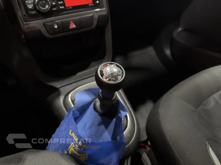 C3 1.5 TENDANCE 8V FLEX 4P MANUAL