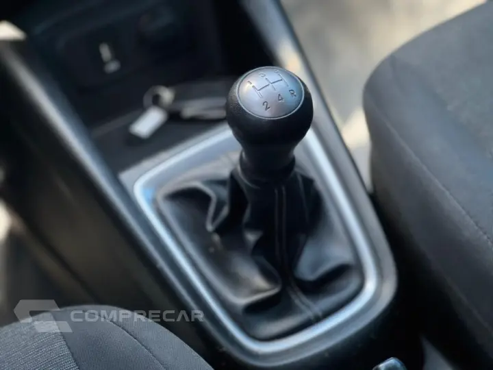 HB20 1.0 12V FLEX SENSE MANUAL