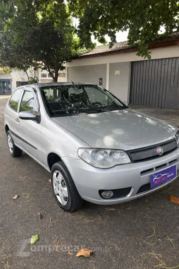 PALIO 1.0 MPI Fire 8V