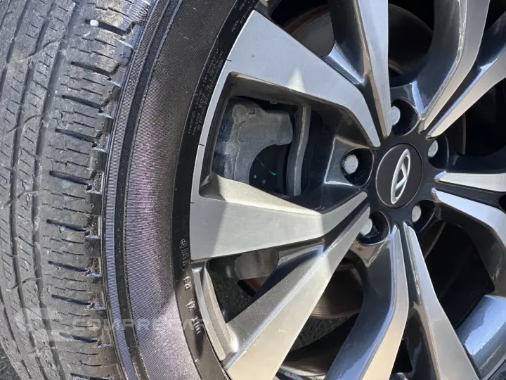 TIGGO 7 PRO 1.6 TGDI GASOLINA DCT