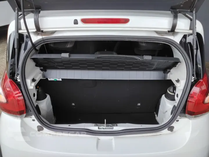 MOBI 1.0 EVO FLEX TREKKING MANUAL