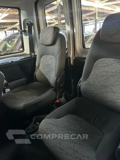 DOBLO ESSENCE 7L 1.8