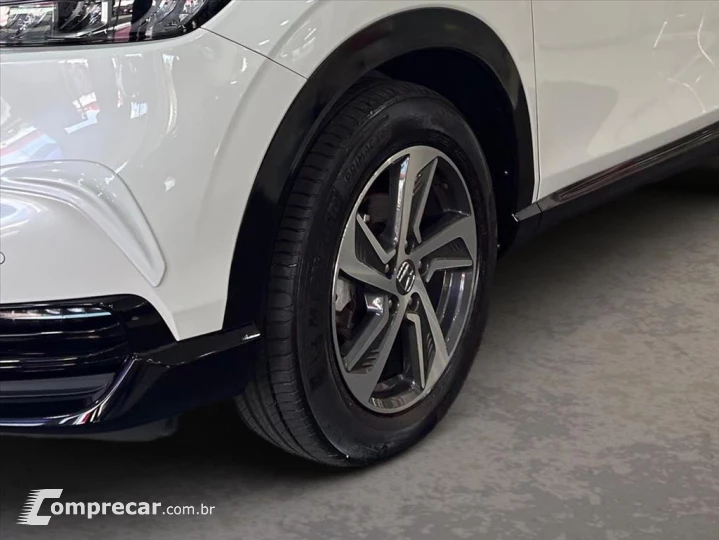HR-V 1.5 DI I-VTEC TURBO FLEX TOURING CVT