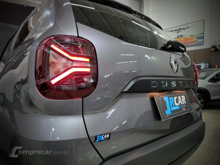 DUSTER 1.3 TCE FLEX ICONIC PLUS X-TRONIC