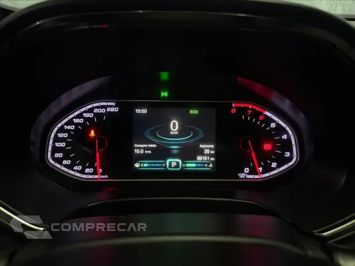TIGGO 5X 1.5 VVT Turbo Iflex TXS