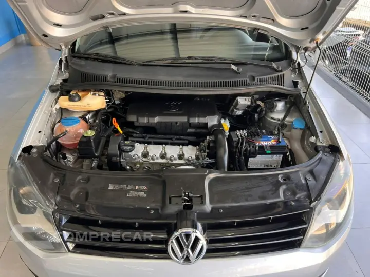 Gol Trendline 1.0 T.Flex 8V 5p