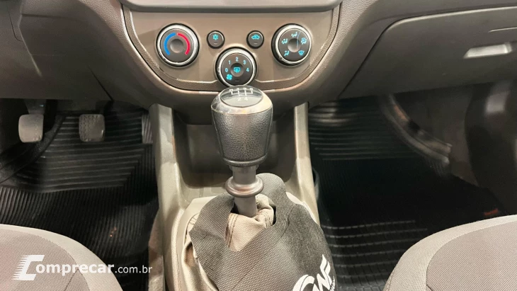 COBALT LT 1.4 8V FlexPower/EconoFlex 4p
