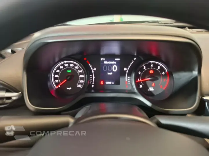 PULSE 1.3 Drive