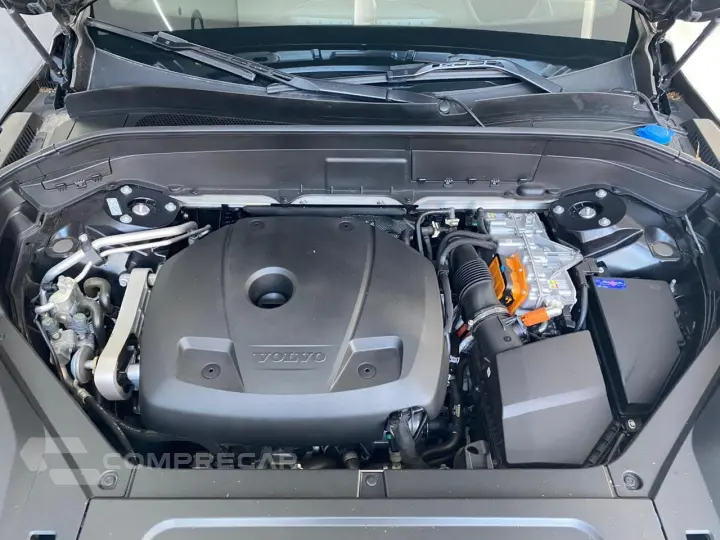 XC 90 T-8 Ultimate 2.0 AWD (Híbrido)