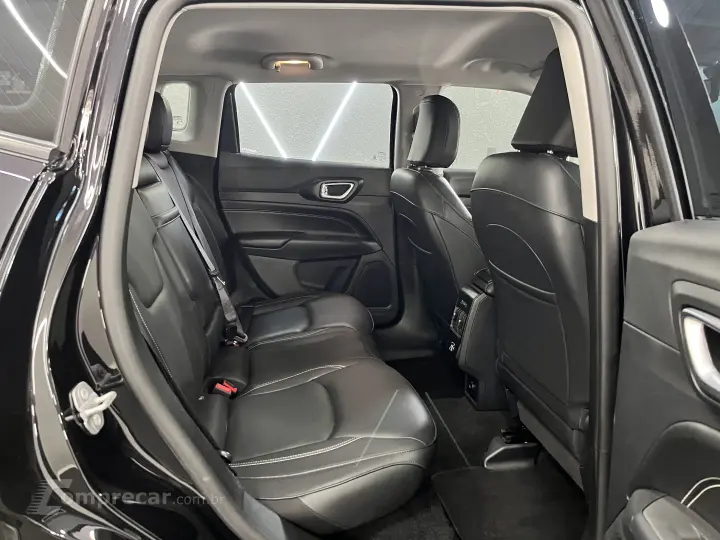 COMPASS 1.3 T270 Turbo Longitude