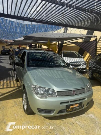 PALIO 1.0 MPI ELX 8V