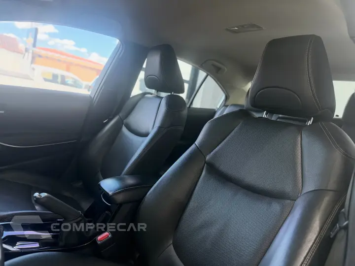 COROLLA 2.0 Vvt-ie XEI
