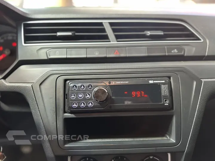 SAVEIRO 1.6 MSI ROBUST CD 16V FLEX 2P MANUAL