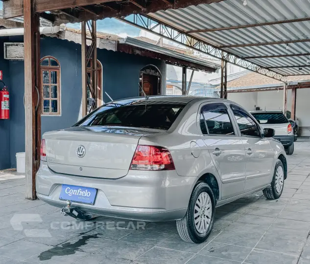 VOYAGE 1.0 MI City 8V