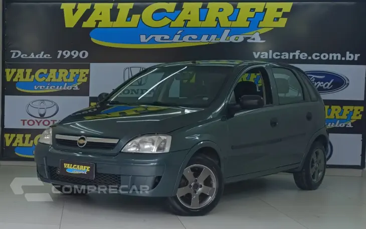 CORSA 1.0 MPFI Maxx 8V
