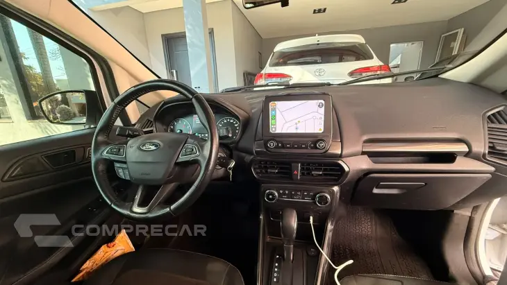 EcoSport