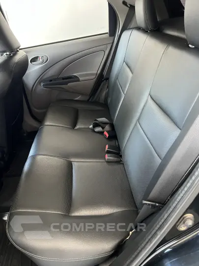 ETIOS 1.3 XS 16V
