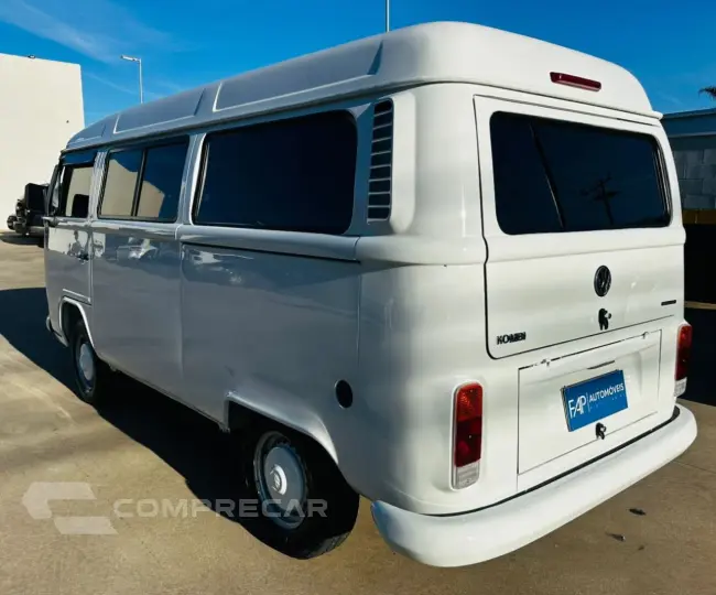 Kombi 1.4 FLEX STD