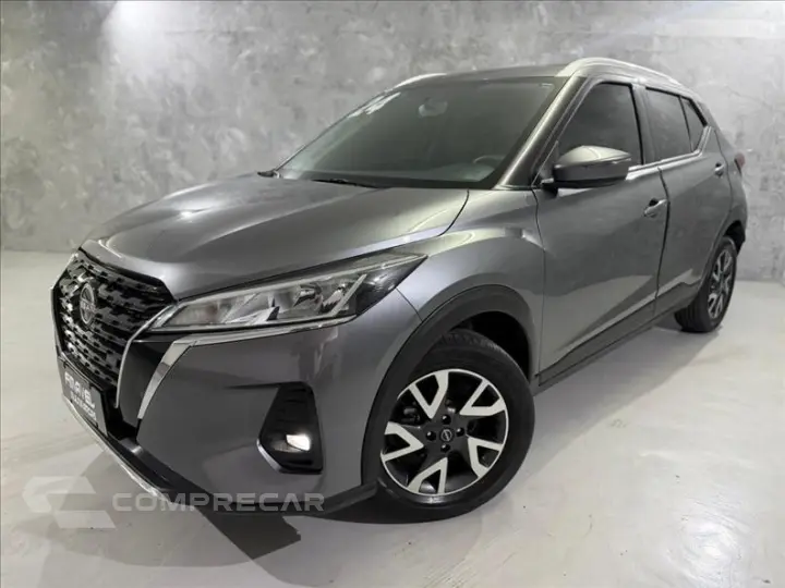 KICKS 1.6 16vstart Sense