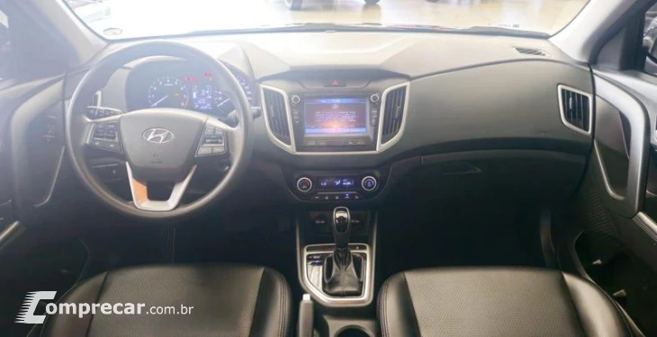 CRETA 16A PULSE