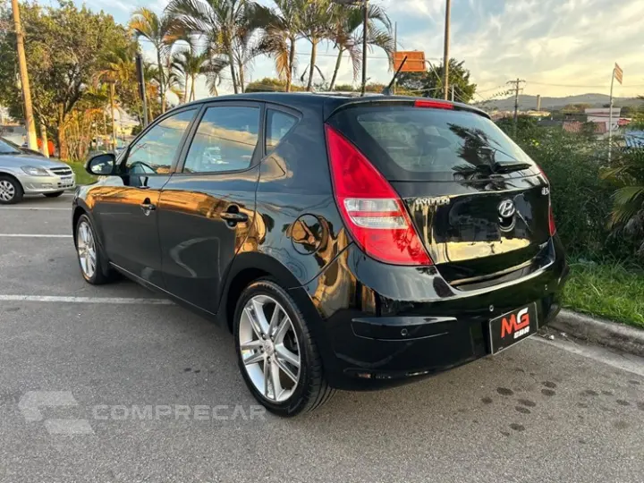 I30 2.0 MPFI GLS 16V