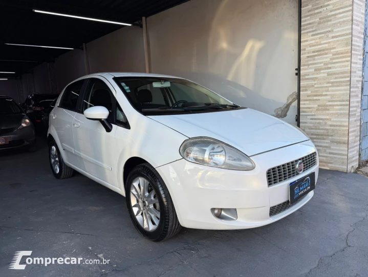 PUNTO 1.6 Essence 16V