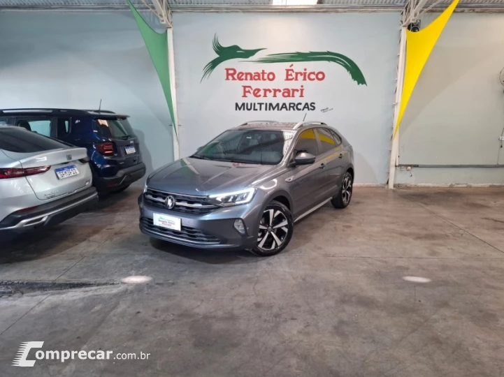 NIVUS 1.0 200 TSI Highline