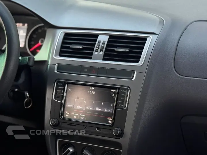 Fox Connect I Motion 1.6 Flex 8V 5p