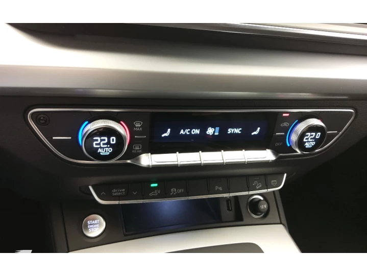 Q5 2.0 45 TFSI GASOLINA PRESTIGE QUATTRO S TRONIC