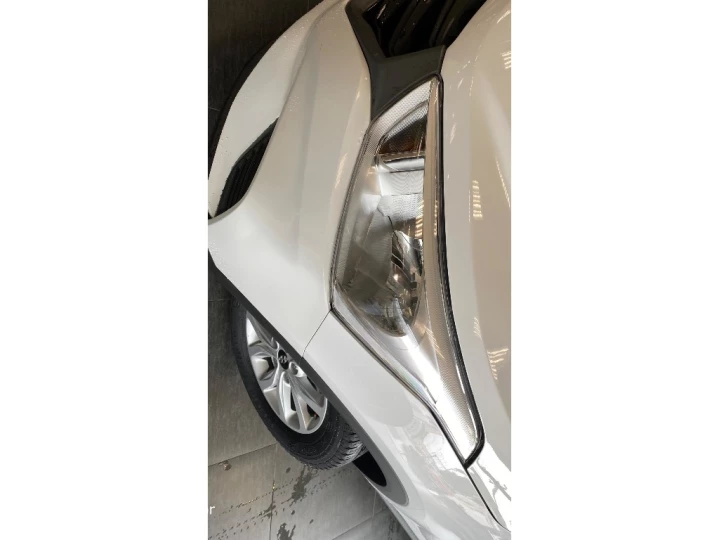CRETA 1.6 16V FLEX ACTION AUTOMÁTICO