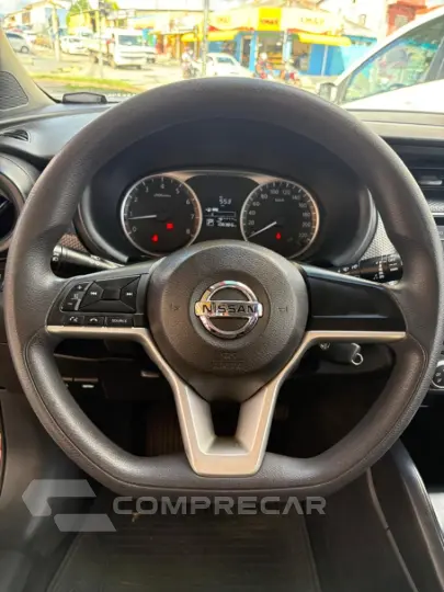 KICKS 1.6 16vstart S