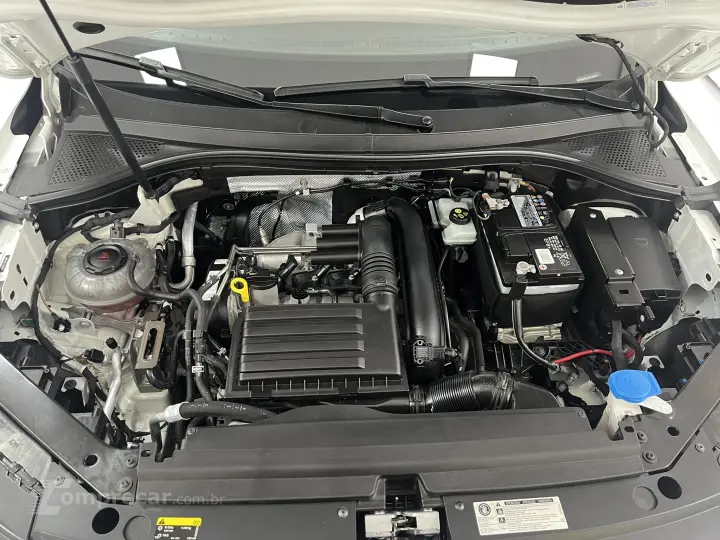 TIGUAN 1.4 250 TSI Allspace Comfortline