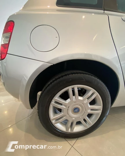 STILO 1.8 MPI 16V