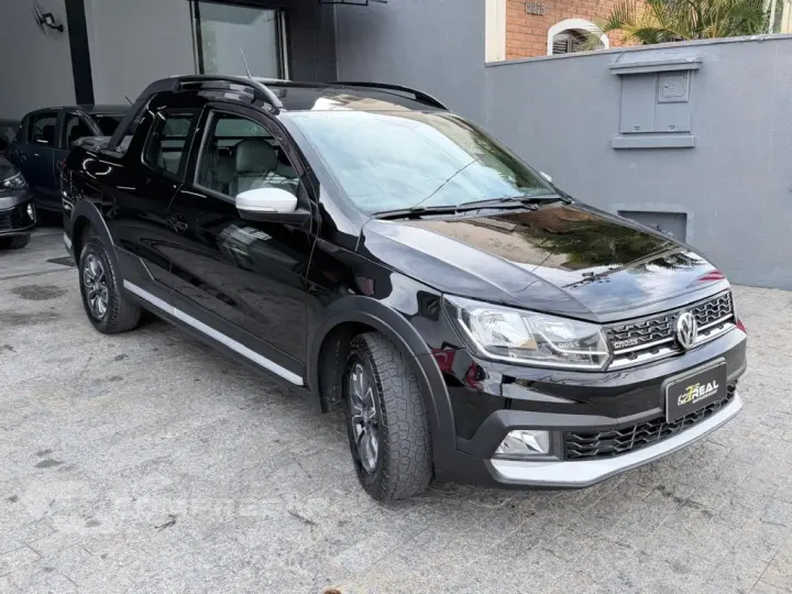 SAVEIRO 1.6 CROSS CD 16V FLEX 2P MANUAL