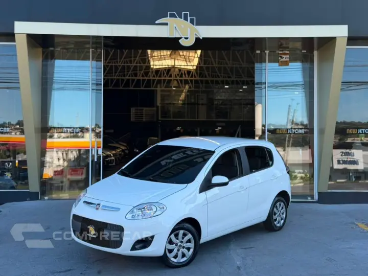 Palio ATTRACTIVE 1.0 EVO Fire Flex 8v 5p