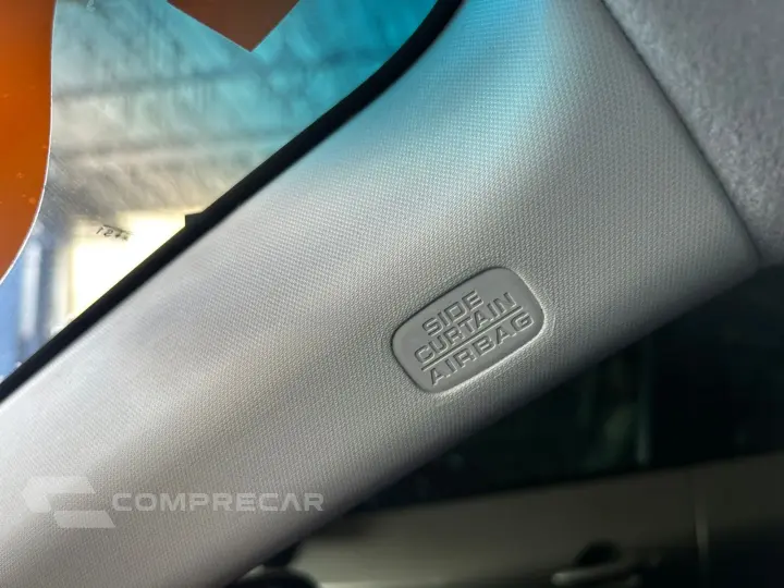 HR-V EX 1.8 Flexone 16V 5p Aut.