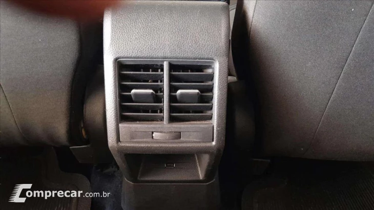 NIVUS 1.0 200 TSI TOTAL FLEX COMFORTLINE AUTOMÁTI