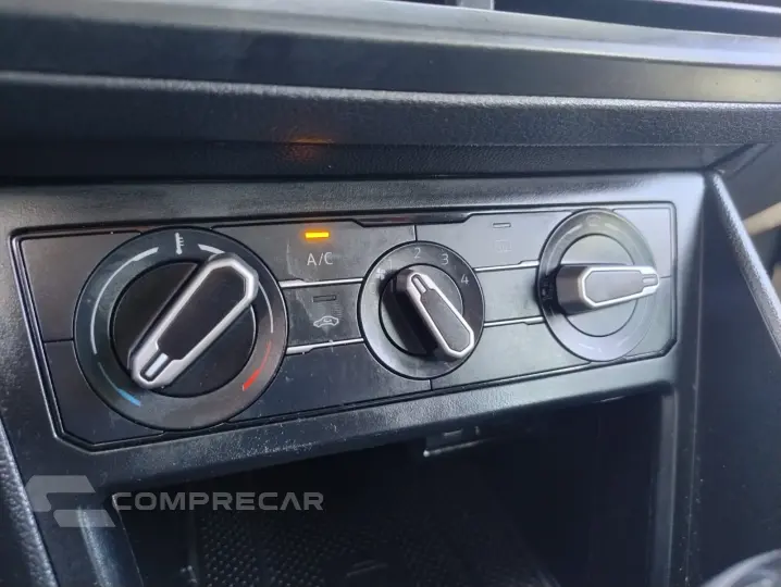 NIVUS 1.0 200 TSI Comfortline