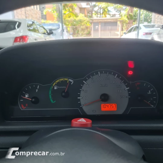 UNO 1.0 MPI Mille Fire Economy 8V