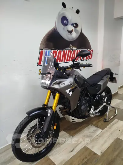 XTZ 700 TENERE