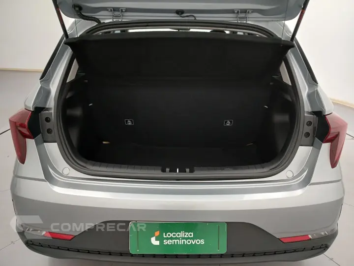 HB20 1.0 12V FLEX COMFORT PLUS MANUAL